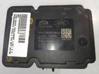 Recambio de abs para land rover freelander (lr2) 2007-2014 2.2 td4 cat referencia OEM IAM A426G09W484 000007577D2 
