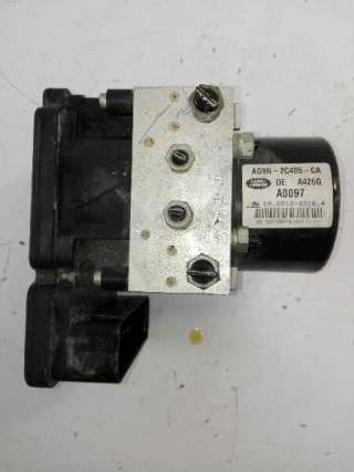 Recambio de abs para land rover freelander (lr2) 2007-2014 2.2 td4 cat referencia OEM IAM A426G09W484 000007577D2 