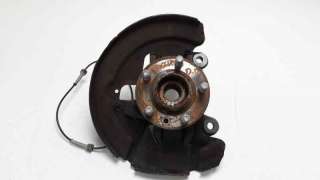 Recambio de mangueta delantera derecha para land rover freelander (lr2) 2007-2014 2.2 td4 cat referencia OEM IAM   