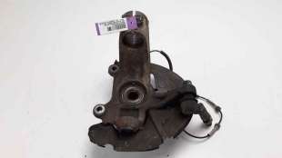 Recambio de mangueta delantera derecha para land rover freelander (lr2) 2007-2014 2.2 td4 cat referencia OEM IAM    2