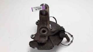 Recambio de mangueta delantera derecha para land rover freelander (lr2) 2007-2014 2.2 td4 cat referencia OEM IAM   