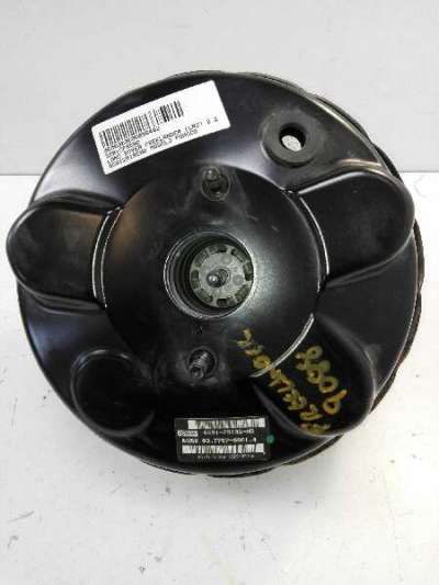 Recambio de servofreno para land rover freelander (lr2) 2007-2014 2.2 td4 cat referencia OEM IAM 6G912B195ND 03775793014 