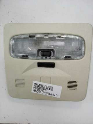Recambio de luz interior para land rover freelander (lr2) 2007-2014 2.2 td4 cat referencia OEM IAM   