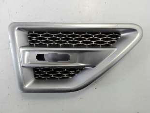 Recambio de moldura para land rover freelander (lr2) 2007-2014 2.2 td4 cat referencia OEM IAM 6H52014K80BB  