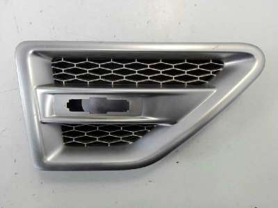 Recambio de moldura para land rover freelander (lr2) 2007-2014 2.2 td4 cat referencia OEM IAM 6H52014K80BB  