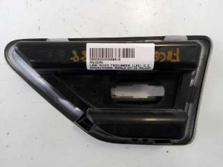 Recambio de moldura para land rover freelander (lr2) 2007-2014 2.2 td4 cat referencia OEM IAM 6H52014K80BB  