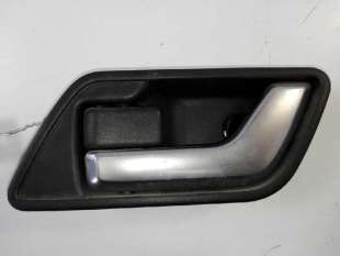 Recambio de maneta interior trasera izquierda para land rover freelander (lr2) 2007-2014 2.2 td4 cat referencia OEM IAM 5H322260