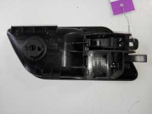 Recambio de maneta interior trasera izquierda para land rover freelander (lr2) 2007-2014 2.2 td4 cat referencia OEM IAM 5H322260 2