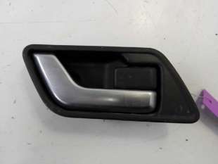 Recambio de maneta interior delantera derecha para land rover freelander (lr2) 2007-2014 2.2 td4 cat referencia OEM IAM 5H322260