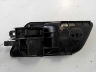 Recambio de maneta interior delantera derecha para land rover freelander (lr2) 2007-2014 2.2 td4 cat referencia OEM IAM 5H322260 2