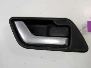 Recambio de maneta interior delantera izquierda para land rover freelander (lr2) 2007-2014 2.2 td4 cat referencia OEM IAM 5H3222