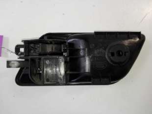 Recambio de maneta interior delantera izquierda para land rover freelander (lr2) 2007-2014 2.2 td4 cat referencia OEM IAM 5H3222 2