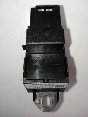 Recambio de mando elevalunas trasero izquierdo para land rover freelander (lr2) 2007-2014 2.2 td4 cat referencia OEM IAM 9H52141 2