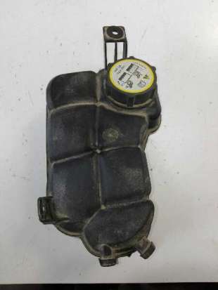 Recambio de deposito expansion para land rover freelander (lr2) 2007-2014 2.2 td4 cat referencia OEM IAM 6G918K218D2L4A  