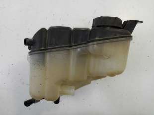 Recambio de deposito expansion para land rover freelander (lr2) 2007-2014 2.2 td4 cat referencia OEM IAM 6G918K218D2L4A   2