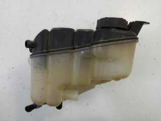 Recambio de deposito expansion para land rover freelander (lr2) 2007-2014 2.2 td4 cat referencia OEM IAM 6G918K218D2L4A  