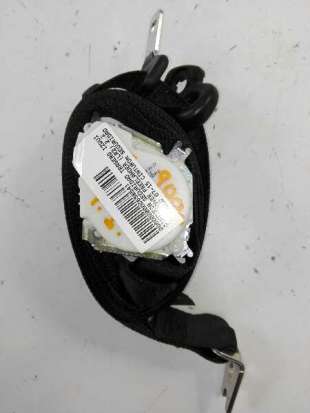 Recambio de cinturon seguridad trasero izquierdo para land rover freelander (lr2) 2007-2014 2.2 td4 cat referencia OEM IAM   