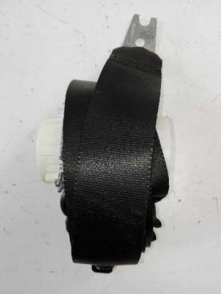 Recambio de cinturon seguridad trasero derecho para land rover freelander (lr2) 2007-2014 2.2 td4 cat referencia OEM IAM   