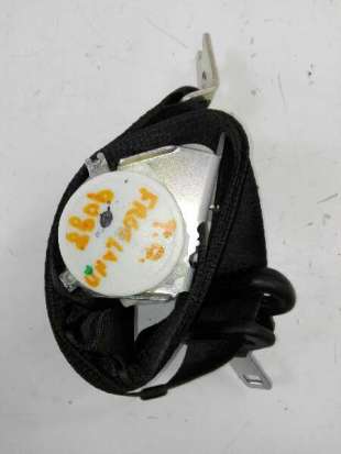 Recambio de cinturon seguridad trasero derecho para land rover freelander (lr2) 2007-2014 2.2 td4 cat referencia OEM IAM    2