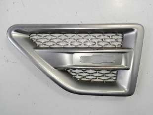 Recambio de moldura para land rover freelander (lr2) 2007-2014 2.2 td4 cat referencia OEM IAM 6H52014K81BC  