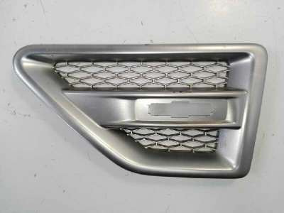 Recambio de moldura para land rover freelander (lr2) 2007-2014 2.2 td4 cat referencia OEM IAM 6H52014K81BC  
