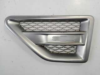 Recambio de moldura para land rover freelander (lr2) 2007-2014 2.2 td4 cat referencia OEM IAM 6H52014K81BC  