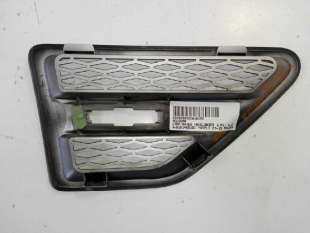 Recambio de moldura para land rover freelander (lr2) 2007-2014 2.2 td4 cat referencia OEM IAM 6H52014K81BC   2