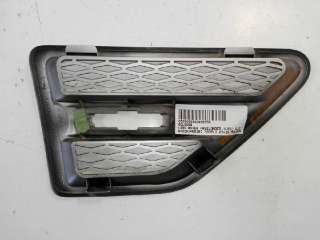Recambio de moldura para land rover freelander (lr2) 2007-2014 2.2 td4 cat referencia OEM IAM 6H52014K81BC  