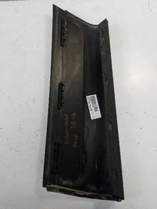 Recambio de moldura para land rover freelander (lr2) 2007-2014 2.2 td4 cat referencia OEM IAM 6H5229148A  