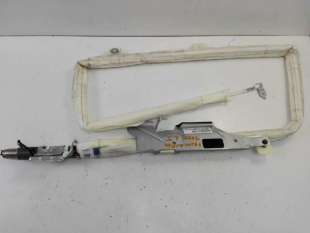 Recambio de airbag cortina delantero izquierdo para land rover freelander (lr2) 2007-2014 2.2 td4 cat referencia OEM IAM LR03220