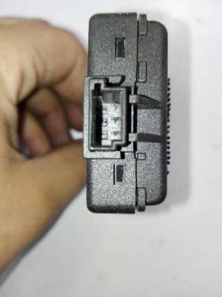 Recambio de antena para land rover freelander (lr2) 2007-2014 2.2 td4 cat referencia OEM IAM 6G9T15K602AC 5WK49091G 