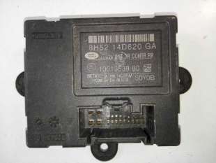 Recambio de modulo confort para land rover freelander (lr2) 2007-2014 2.2 td4 cat referencia OEM IAM 8H5214D620GA 1001953900 