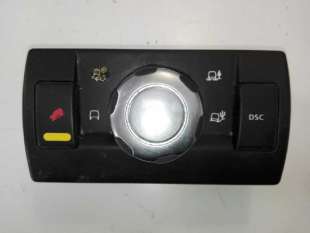 Recambio de interruptor para land rover freelander (lr2) 2007-2014 2.2 td4 cat referencia OEM IAM 6H5214B596CE  