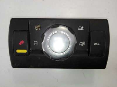 Recambio de interruptor para land rover freelander (lr2) 2007-2014 2.2 td4 cat referencia OEM IAM 6H5214B596CE  