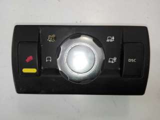 Recambio de interruptor para land rover freelander (lr2) 2007-2014 2.2 td4 cat referencia OEM IAM 6H5214B596CE  