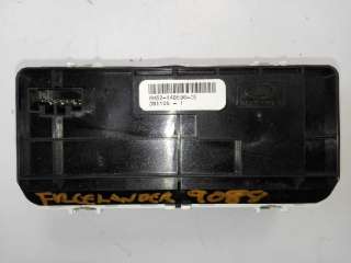 Recambio de interruptor para land rover freelander (lr2) 2007-2014 2.2 td4 cat referencia OEM IAM 6H5214B596CE  