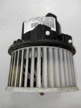 Recambio de ventilador calefaccion para land rover freelander (lr2) 2007-2014 2.2 td4 cat referencia OEM IAM 6GN9N18D413AA  