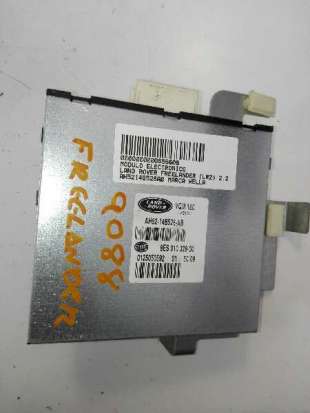 Recambio de modulo electronico para land rover freelander (lr2) 2007-2014 2.2 td4 cat referencia OEM IAM AH5214B526AB 8ES0103290