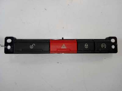 Recambio de warning para land rover freelander (lr2) 2007-2014 2.2 td4 cat referencia OEM IAM AH5213D734AA  