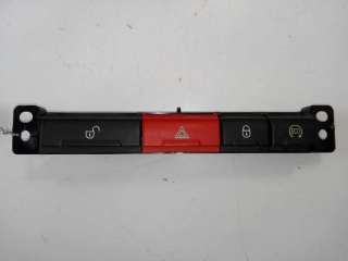 Recambio de warning para land rover freelander (lr2) 2007-2014 2.2 td4 cat referencia OEM IAM AH5213D734AA  