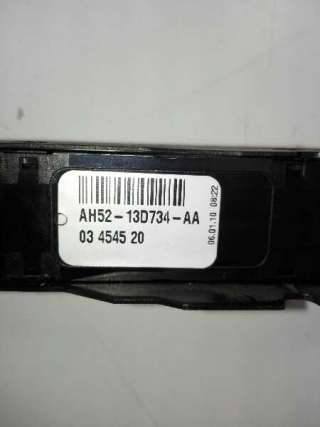 Recambio de warning para land rover freelander (lr2) 2007-2014 2.2 td4 cat referencia OEM IAM AH5213D734AA  
