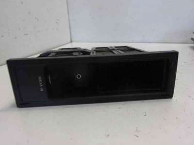 Recambio de guantera para volkswagen golf vi (5k1) 2008-2012 advance bluemotion referencia OEM IAM 6J0035342B 5P0035341C 