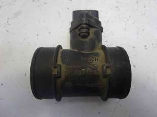 Recambio de caudalimetro para opel corsa c 2000-2003 club referencia OEM IAM 0280218031   2