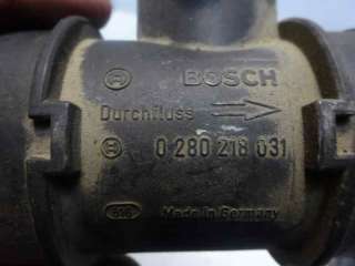 Recambio de caudalimetro para opel corsa c 2000-2003 club referencia OEM IAM 0280218031  