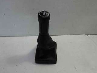 Recambio de pomo palanca cambio para audi a6 berlina (4b2) 1997-2001 referencia OEM IAM POMOA6 POM40115 