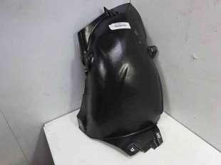 Recambio de paso rueda delantero izquierdo para renault modus 2004-2008 referencia OEM IAM 8200213965 107194547 RN3083604