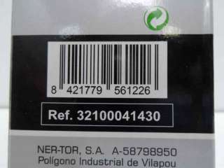 Recambio de escobilla limpia para universal universal - universal referencia OEM IAM 43CM 32100041430 