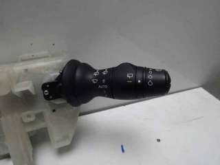 Recambio de mando multifuncion para renault megane iii berlina 5 p 2008-2016 style referencia OEM IAM   