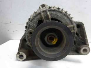 Recambio de alternador para bmw serie 3 berlina (e36) 1990-1998 316i referencia OEM IAM 1247287 ALF330501 A14069