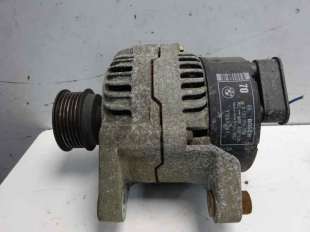 Recambio de alternador para bmw serie 3 berlina (e36) 1990-1998 316i referencia OEM IAM 1247287 ALF330501 A14069 2